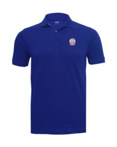 CUH Crest Supreme Polo
