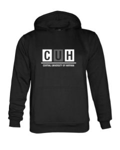 CUH  Halftone Hoodie