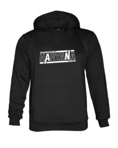 CUH Modish Hoodie