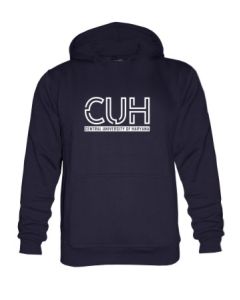 CUH Solitary Hoodie